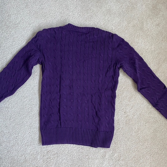 Tommy Hilfiger sweater - Picture 4 of 4